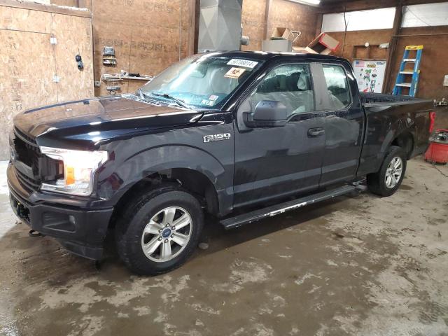 FORD F-150 2018 1ftex1ep5jfe21952