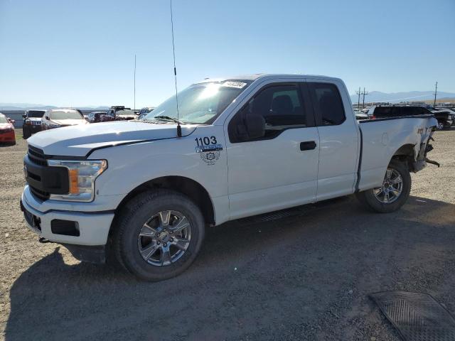 FORD F-150 2018 1ftex1ep5jkd58617