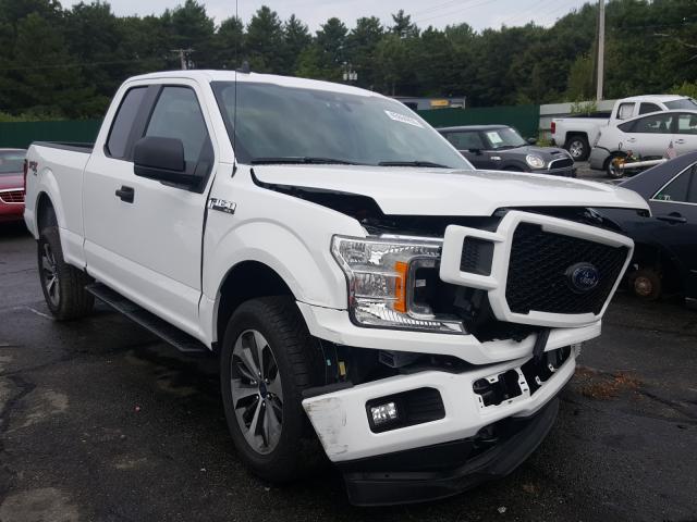 FORD F-150 2020 1ftex1ep5lfb26207