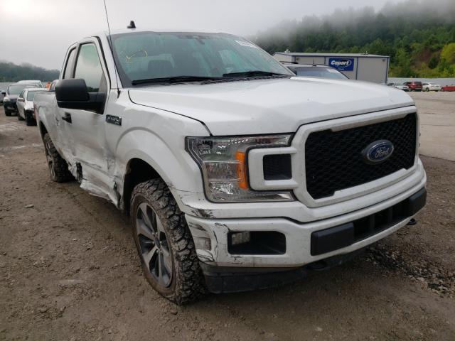 FORD F150 SUPER 2020 1ftex1ep5lfb85435