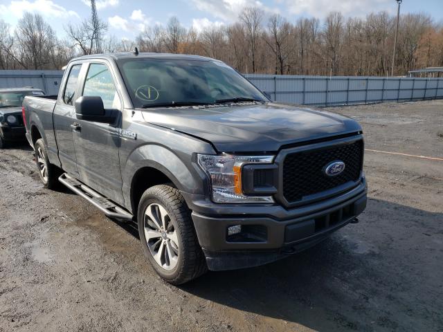 FORD F150 SUPER 2020 1ftex1ep5lfb88447