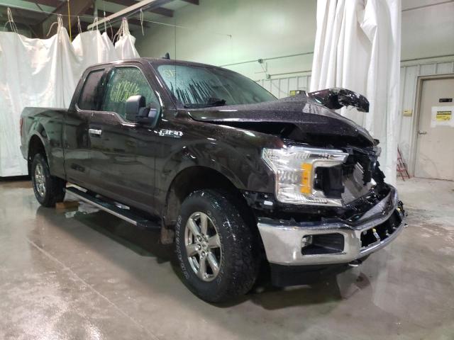 FORD F150 SUPER 2020 1ftex1ep5lfc65091