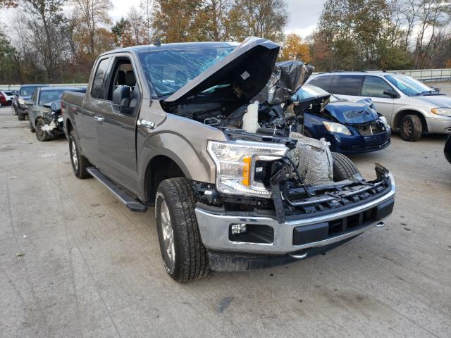 FORD F150 SUPER 2020 1ftex1ep5lkd07024