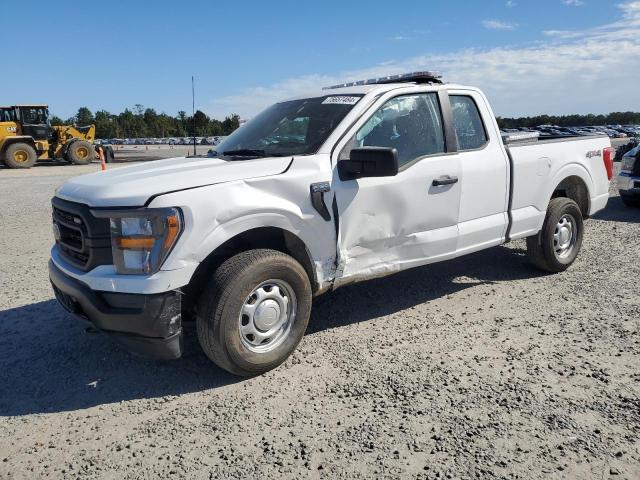 FORD F150 SUPER 2023 1ftex1ep5pke54305