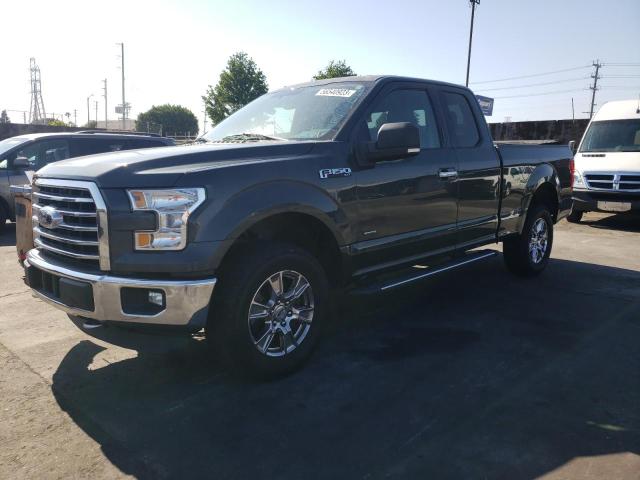 FORD F150 SUPER 2015 1ftex1ep6ffa14956