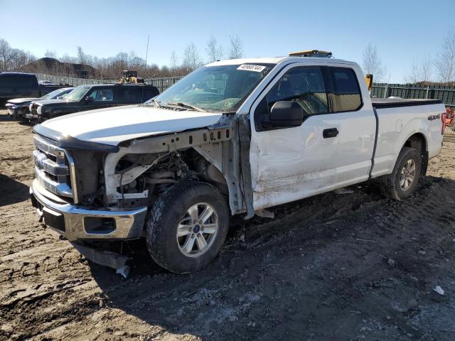 FORD F-150 2015 1ftex1ep6ffa17405