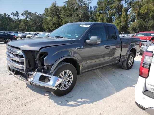 FORD F150 SUPER 2015 1ftex1ep6ffa47388