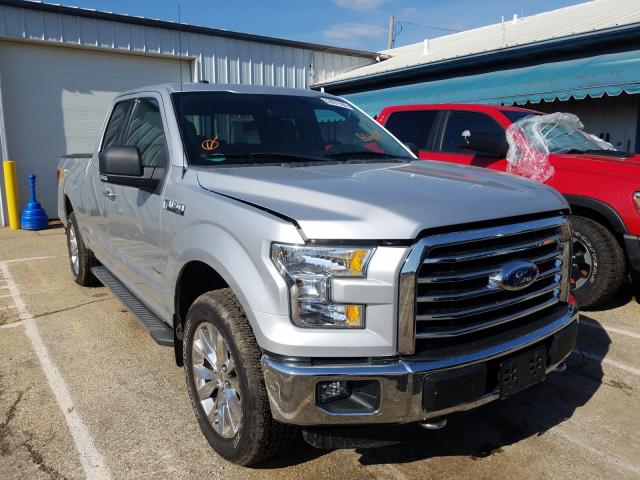 FORD F150 SUPER 2015 1ftex1ep6ffa51098