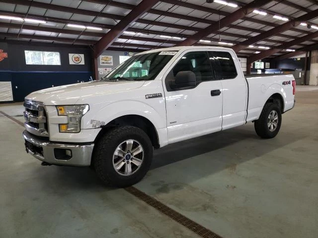 FORD F150 SUPER 2015 1ftex1ep6ffc99710