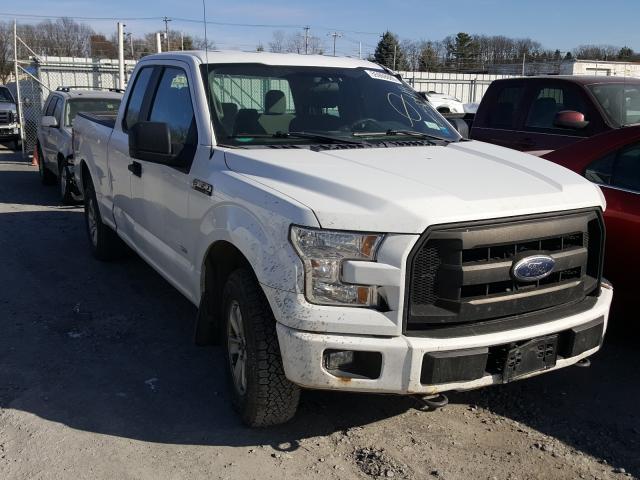 FORD F150 SUPER 2015 1ftex1ep6ffc99965