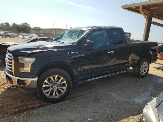 FORD F150 SUPER 2015 1ftex1ep6ffd01407