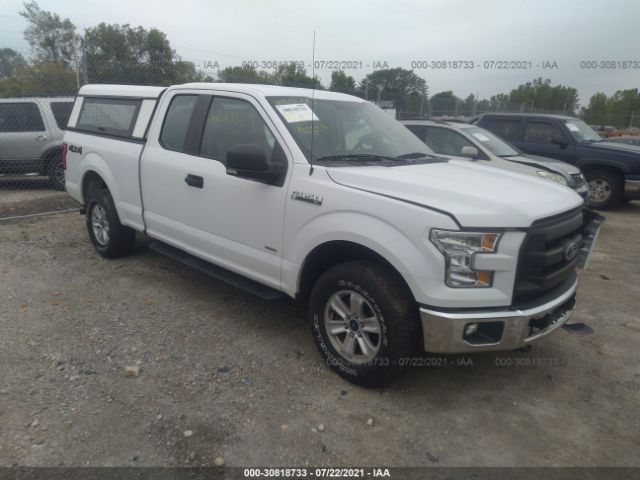 FORD F-150 2015 1ftex1ep6fke02115