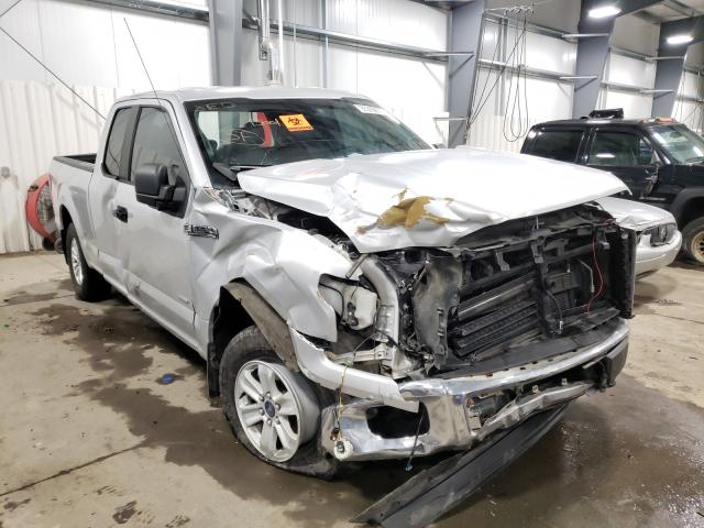 FORD F150 2015 1ftex1ep6fkf05230