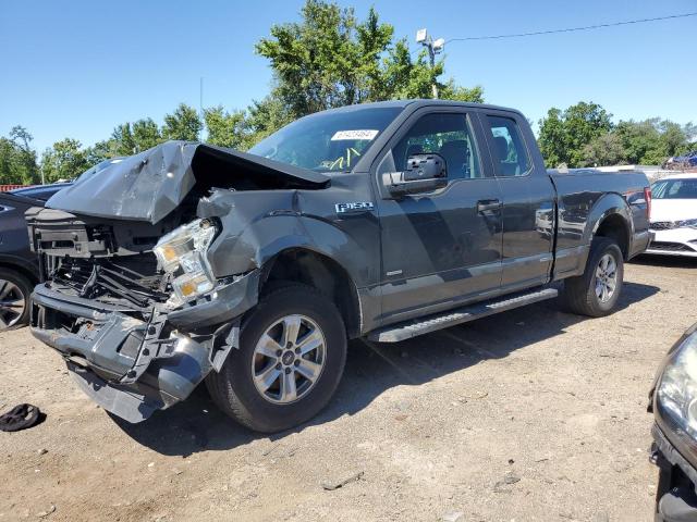 FORD F150 SUPER 2016 1ftex1ep6gfa52351