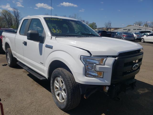 FORD F150 SUPER 2016 1ftex1ep6gfa81073