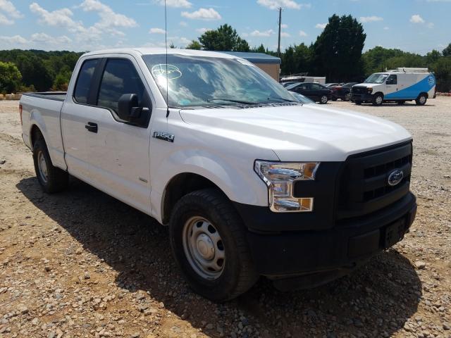 FORD F150 SUPER 2016 1ftex1ep6gfb31275