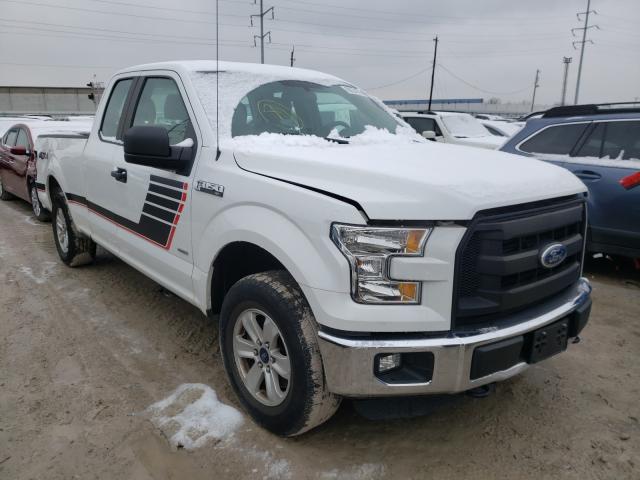 FORD F150 SUPER 2016 1ftex1ep6gfb83165