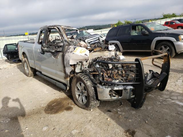 FORD F150 SUPER 2016 1ftex1ep6gfb88513