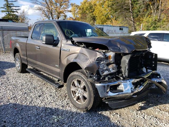 FORD F150 SUPER 2016 1ftex1ep6gfd60118