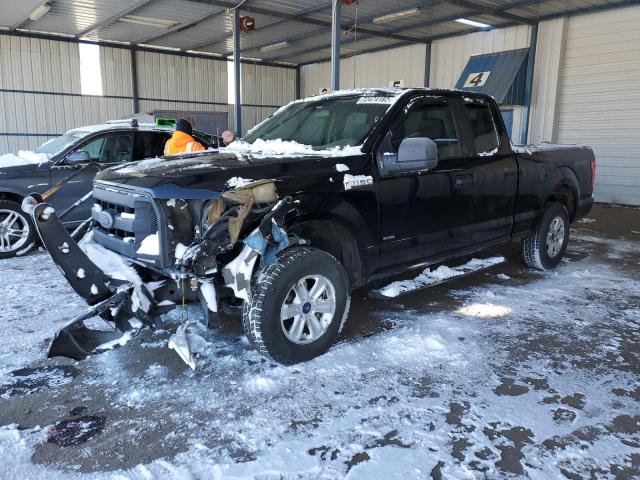 FORD F150 SUPER 2016 1ftex1ep6gkd43939