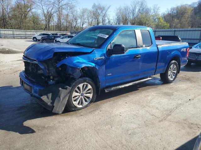 FORD F-150 2017 1ftex1ep6hfa22977