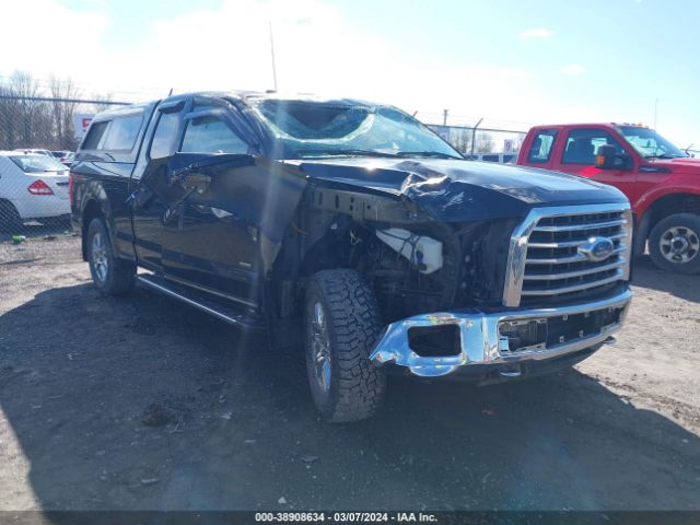 FORD F-150 2017 1ftex1ep6hfa56028