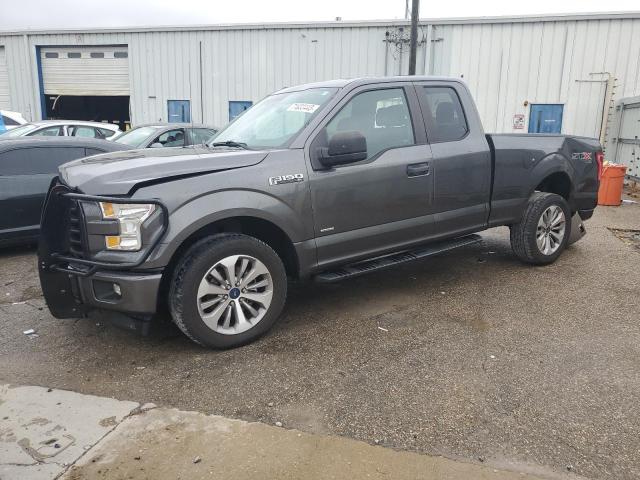 FORD F-150 2017 1ftex1ep6hfb61622