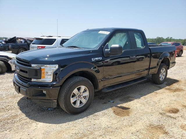 FORD F150 SUPER 2018 1ftex1ep6jfb01846