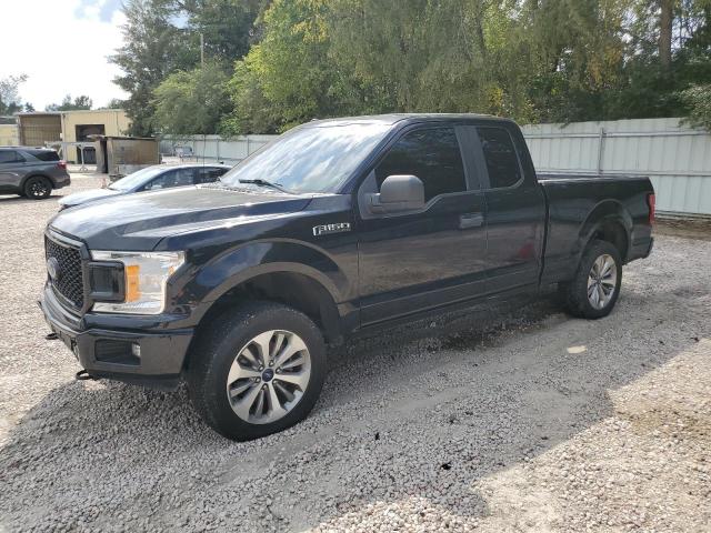 FORD F-150 2018 1ftex1ep6jfc09948