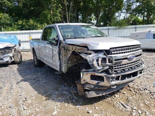 FORD F150 SUPER 2019 1ftex1ep6kkd86718