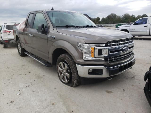 FORD F150 SUPER 2020 1ftex1ep6lfb59474