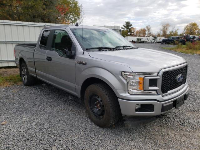 FORD F150 SUPER 2020 1ftex1ep6lfb88361