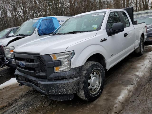 FORD F150 SUPER 2015 1ftex1ep7fke13902