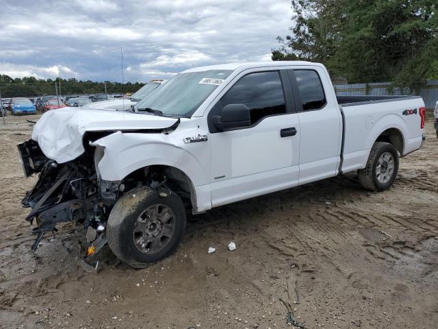 FORD F-150 2015 1ftex1ep7fke55891