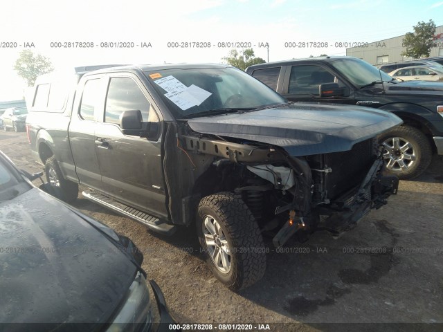 FORD F-150 2016 1ftex1ep7gfa57414