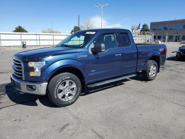 FORD F-150 2016 1ftex1ep7gfa92714