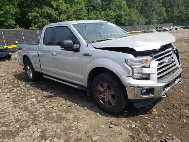 FORD F150 SUPER 2016 1ftex1ep7gfb49557