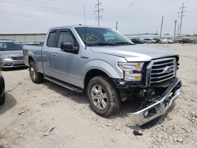 FORD F150 SUPER 2016 1ftex1ep7gfc38318