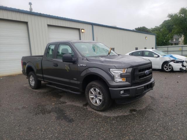 FORD F150 SUPER 2016 1ftex1ep7gfc44748