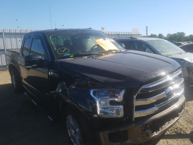 FORD F150 SUPER 2016 1ftex1ep7gfc47519