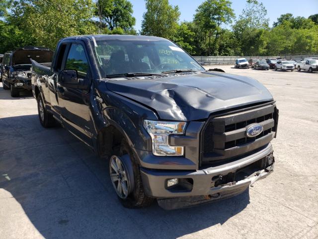 FORD F150 SUPER 2016 1ftex1ep7gfc57001