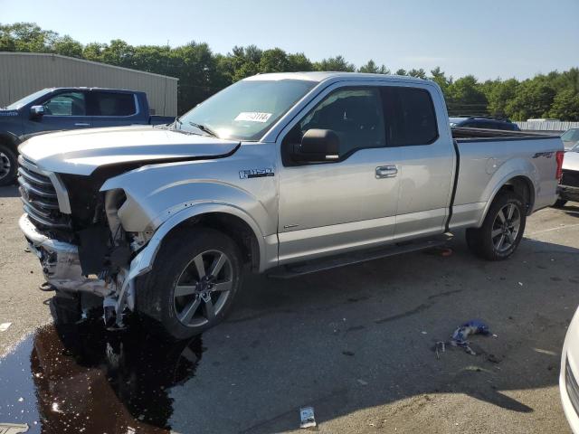 FORD F150 SUPER 2016 1ftex1ep7gfc77457