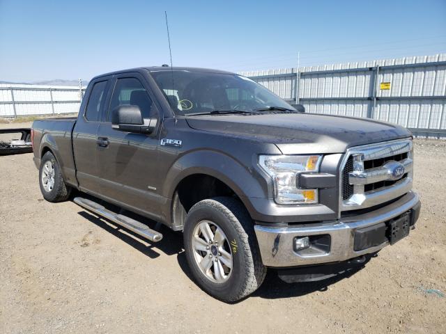 FORD F150 SUPER 2016 1ftex1ep7gke63653