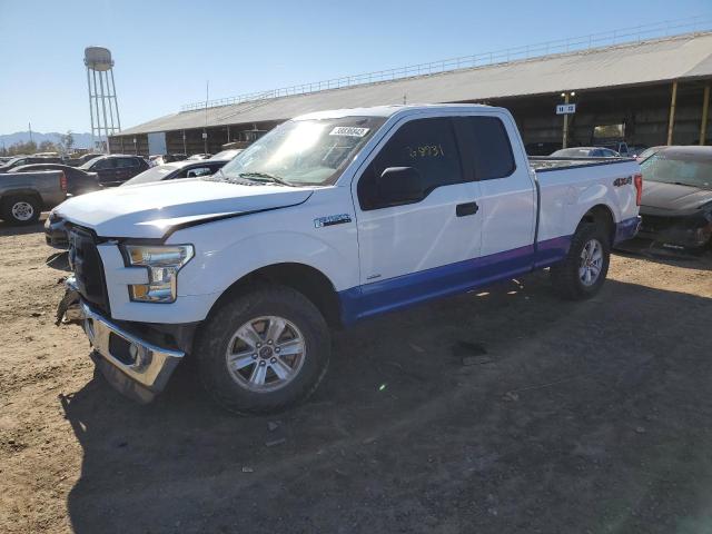 FORD F150 SUPER 2016 1ftex1ep7gke99603