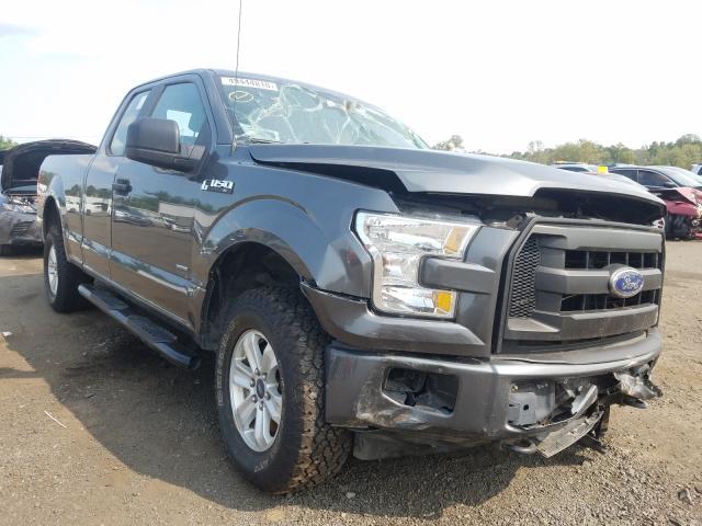 FORD F150 SUPER 2017 1ftex1ep7hfa17612