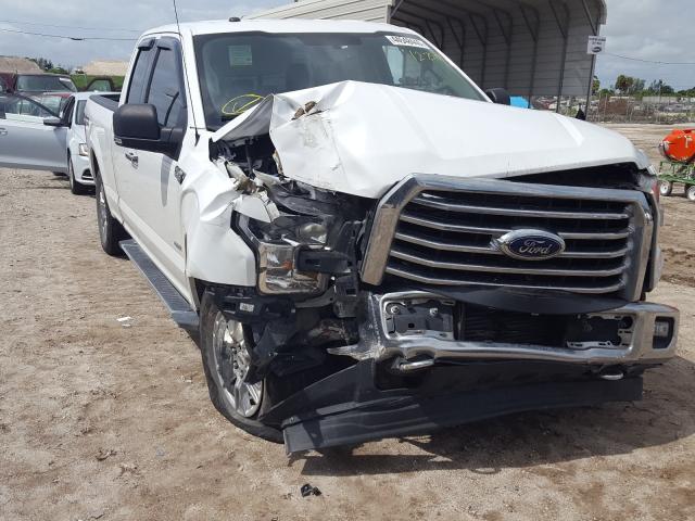 FORD F150 SUPER 2017 1ftex1ep7hfa31428