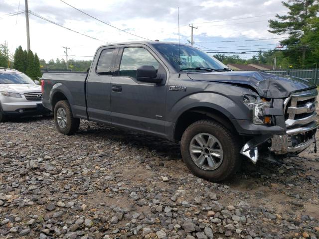 FORD F150 SUPER 2017 1ftex1ep7hfc68677