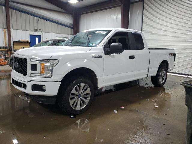 FORD F150 SUPER 2018 1ftex1ep7jfa03151