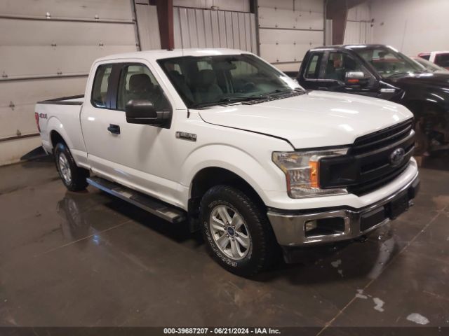 FORD F-150 2018 1ftex1ep7jfa71983