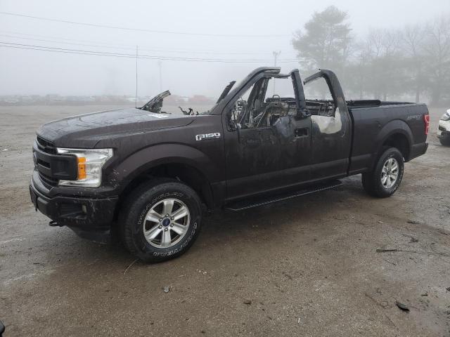 FORD F-150 2018 1ftex1ep7jfe62941